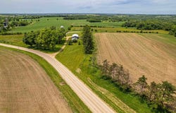 22.72 Acres County Road A, Blanchardville, WI 53516