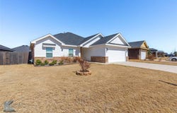 2402 Plymouth Rock Road, Abilene, TX 79601