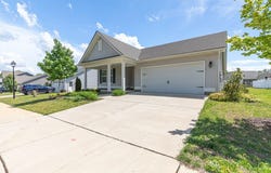 17496 Jackson Drive, Bowling Green, VA 22427
