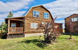630 18th Road NW, Choteau, MT 59422
