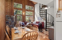 60 Limber Pine unit: 60, Whitefish, MT 59937