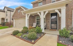 1664 Pegasus Drive, Forney, TX 75126