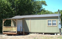 315 N Falls Street, Mart, TX 76664