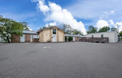 2000 N 25th Street, Waco, TX 76708