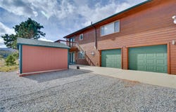 423 Wagon Wheel Road, Hartsel, CO 80449