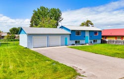 1104 3rd Street E, Polson, MT 59860