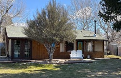 708 Forest Dr, Mackay, ID 83251