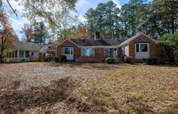 42 Brookwood Road, Camden, SC 29020