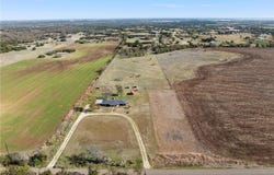 Tbd Galaxy Road, Crawford, TX 76638