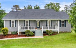 14 H G Buckner Meadows Road, Alexander, NC 28701