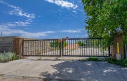 2820 Industrial Road, Santa Fe, NM 87507