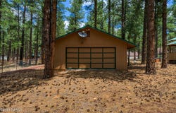 7211 E Jolly Rogue Lane, Williams, AZ 86046