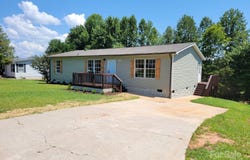 186 Harmony Drive, Nebo, NC 28761