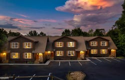 2661 Valley Heights Drive, Pigeon Forge, TN 37863
