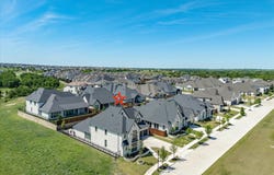 2216 Winding Creek Circle, Fort Worth, TX 76008