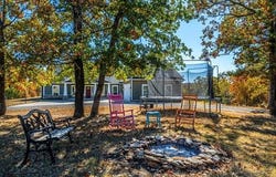 2000 E Leroy Road, Cleveland, OK 74020