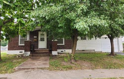 1400 Gulf Street, Lamar, MO 64759
