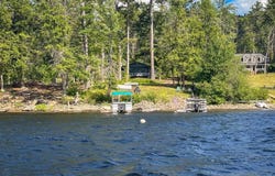1532 S Shore Rd, Hadley, NY 12835