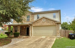 7527 Escada Crest, San Antonio, TX 78254