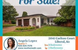 2041 Carlton Court, Liberal, KS 67901