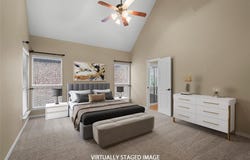 4145 Indian Run Drive, Carrollton, TX 75010