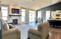 2165 Sugar Maple Drive, Brimfield, OH 44240