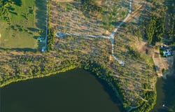 Choate lot: 29, Bowie, TX 76230