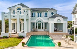 133 Sea Isle Drive, Indian Beach, NC 28512