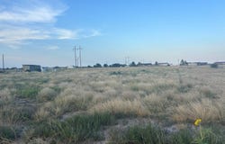 Road X, Guymon, OK 73942