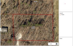 11158 Worley Dam Rd, West Olive, MI 49460