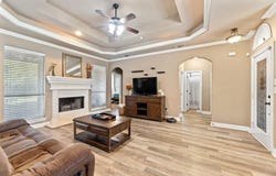 809 Andi Way, Weatherford, TX 76086