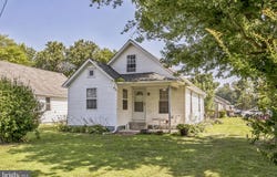 701 GOLDSBOROUGH AVENUE, CAMBRIDGE, MD 21613
