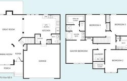 124 Savannah Avenue, Grandy, NC 27939