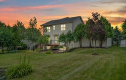 921 Jenna Drive, Verona, WI 53593