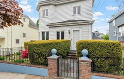 17 Tufts Avenue, Everett, MA 02149
