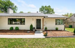 436 S Waverly Dr, Wichita, KS 67218-1740