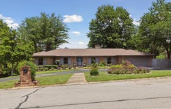 1624 Linstead Drive, Lexington, KY 40504