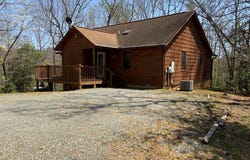 124 Bradford Drive, MARBLE, NC 28905