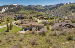 1501 April Mountain Drive, Park City, UT 84060