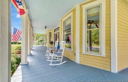 415 E 3rd Avenue, Red Springs, NC 28377