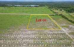 0 Old Bowling Green Rd Lot 1, Fort Meade, FL 33841