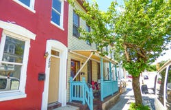 122 N PENN STREET, YORK, PA 17401