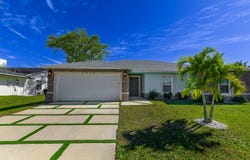 2372 SE Maslan Avenue, Port Saint Lucie, FL 34952