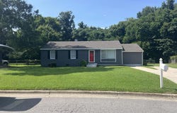2505 Beechwood Drive, Tarboro, NC 27886