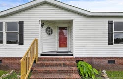 81 Talbot Circle, St Pauls, NC 28384