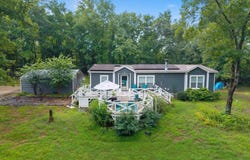 29 Stoney Dr, Greenbrier, AR 72058