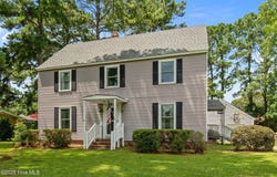 1302 Chauncey Drive, Tarboro, NC 27886