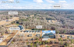 65 Bowers Estates Drive, Hartwell, GA 30643