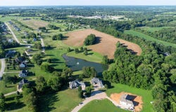 922 Meadowlake Court, Bedford, IN 47421