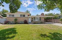 2268 E 7160 S, Salt Lake City, UT 84121